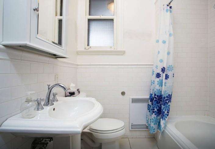 Le 9 Et Demi Montreal Ngoại thất bức ảnh