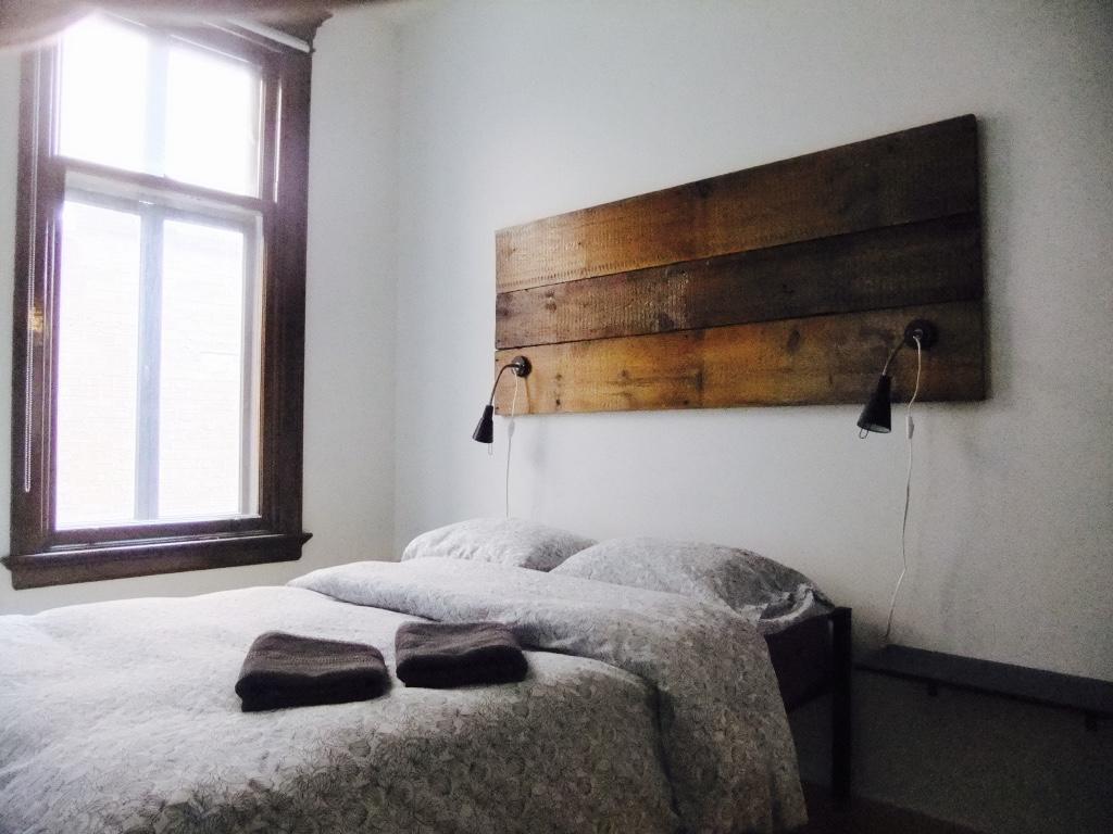 Le 9 Et Demi Montreal Ngoại thất bức ảnh